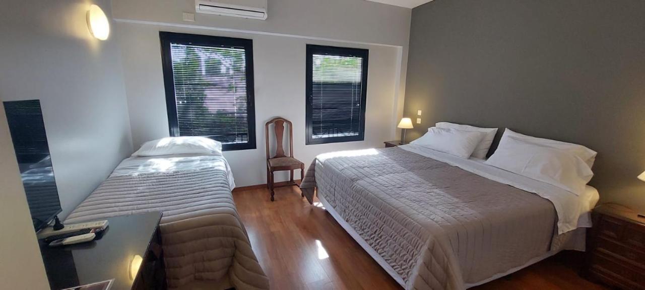 Guest house Rawson 3840 La Lucila